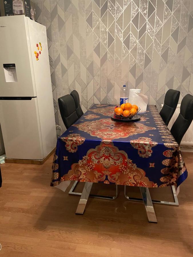 King Room In Уоррингтон Экстерьер фото